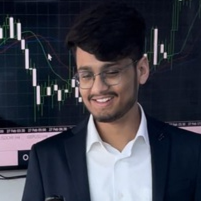 Harsh Goyal